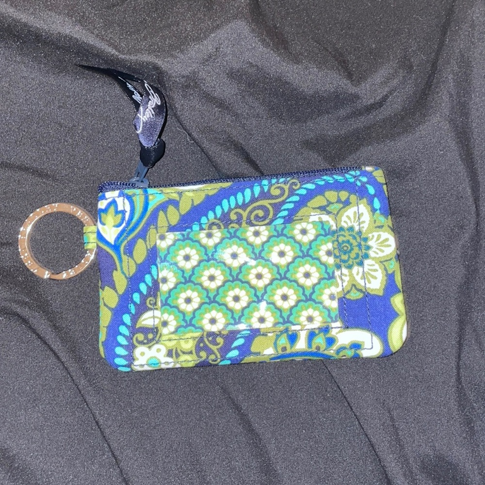 Vera Bradley Wallet